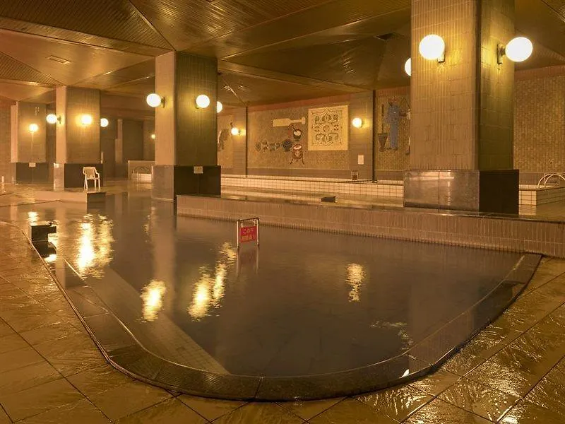 ***  Jozankei Hotel Σαππόρο Ιαπωνία