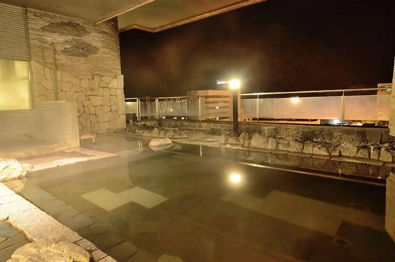 Jozankei Hotel Σαππόρο