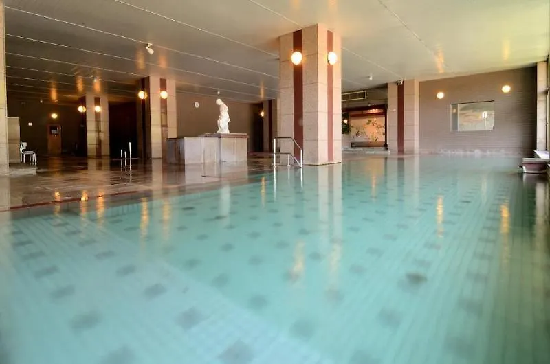 Jozankei Hotel Σαππόρο 3*,  Ιαπωνία