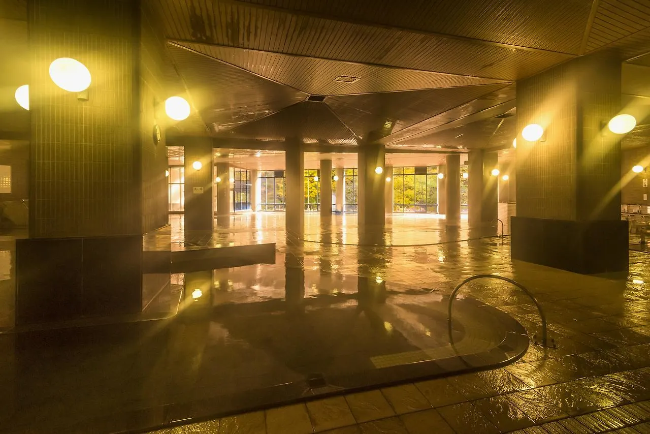 Jozankei Hotel Σαππόρο