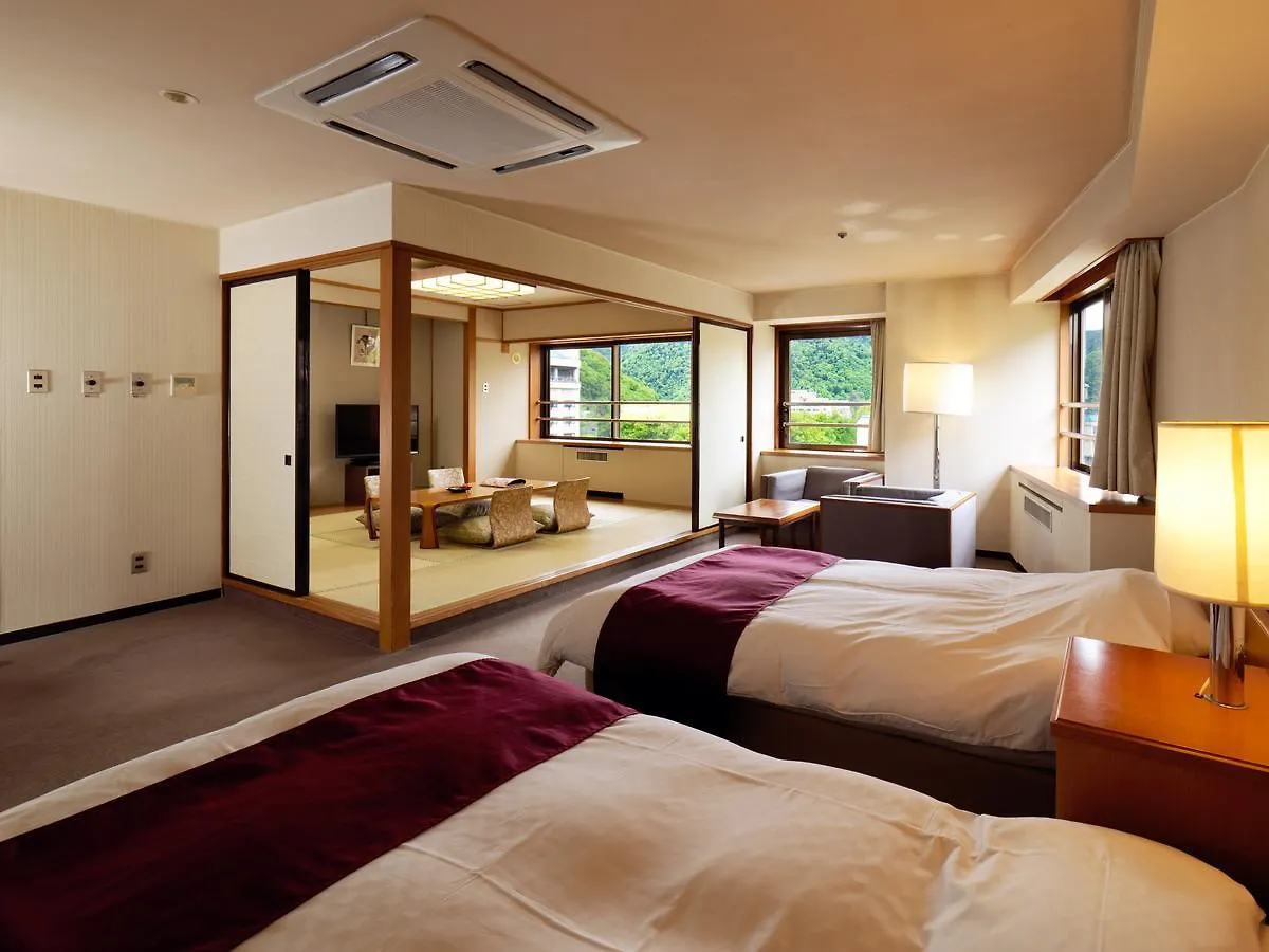 Jozankei Hotel Σαππόρο 3*,