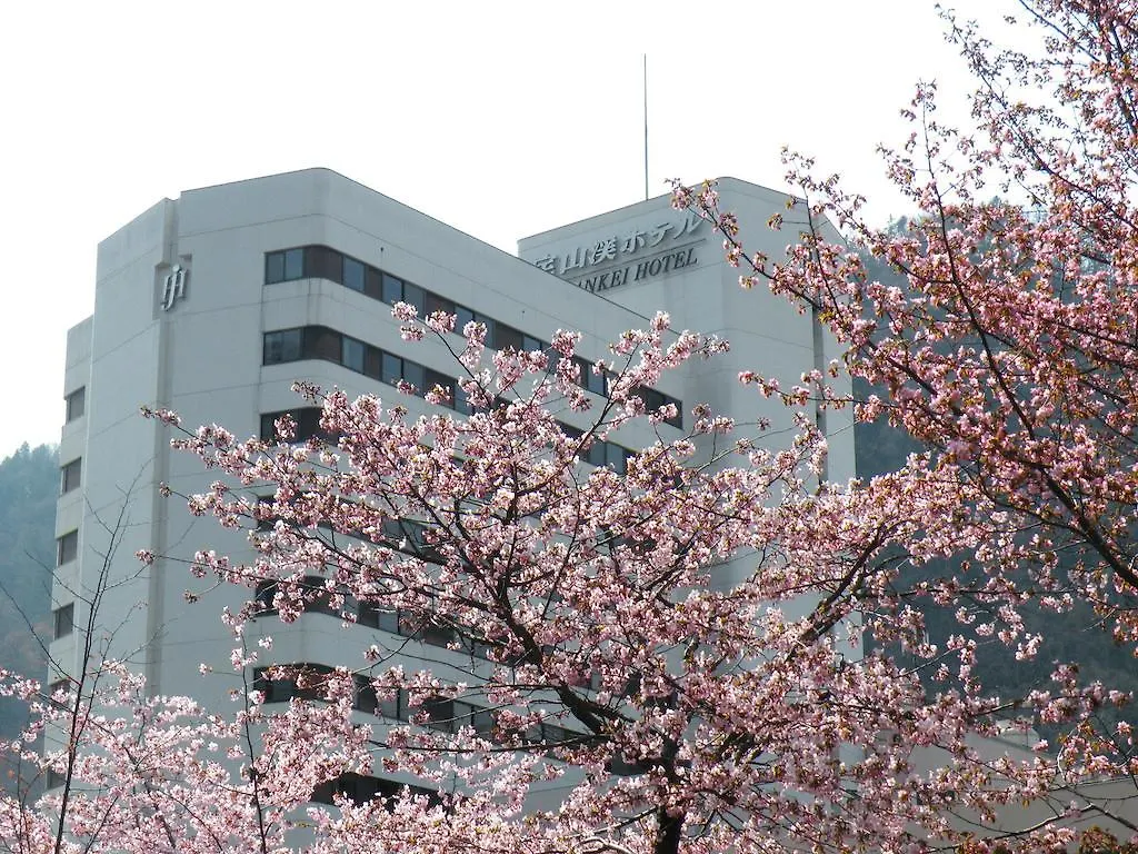 Jozankei Hotel Σαππόρο