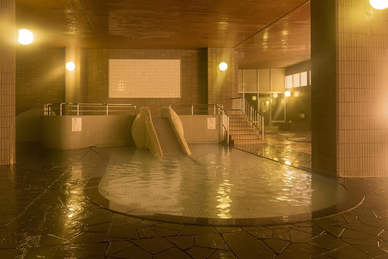 Jozankei Hotel Sapporo Japan